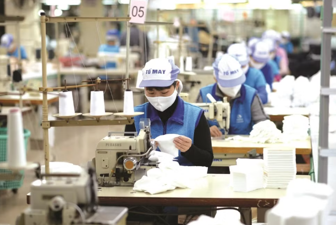 38 tỷ USD FDI 'chảy' vào Việt Nam: Tiền nhiều nhưng công nghệ có ở lại?